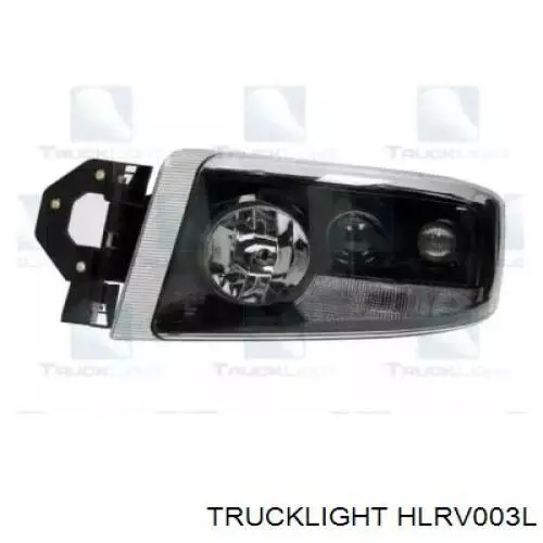 HLRV003L Trucklight фара левая