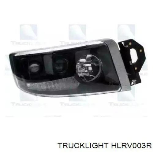 HLRV003R Trucklight фара правая
