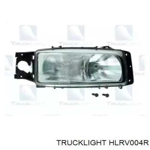 Фара правая HLRV004R Trucklight