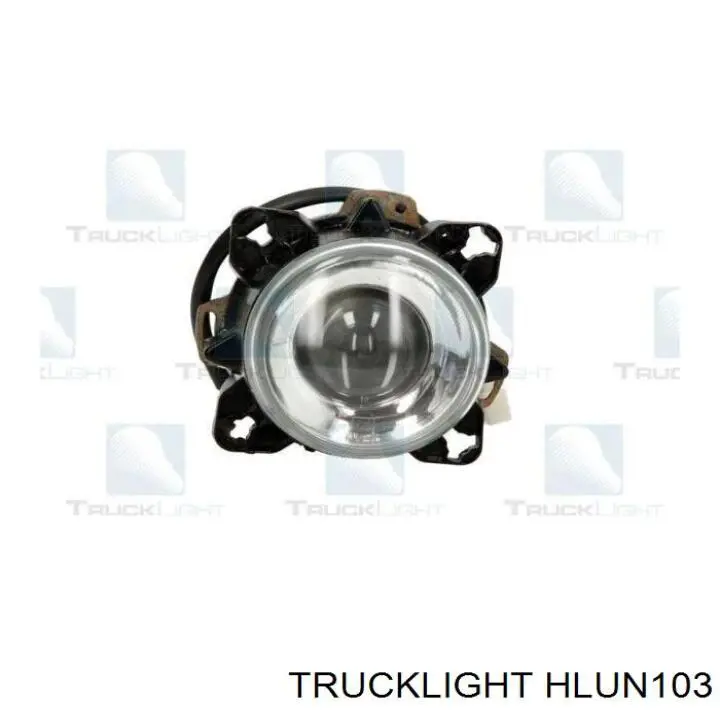 Лампа-фара внешняя левая/правая Trucklight HLUN103
