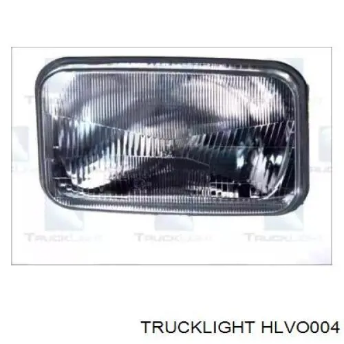 HLVO004 Trucklight лампа-фара левая/правая