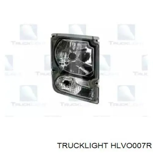 Правая блок фара Depo/Loro/Abakus 7731129RLDEM цена, от 109.03 USD
