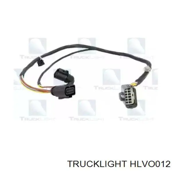 Провод фары Trucklight HLVO012