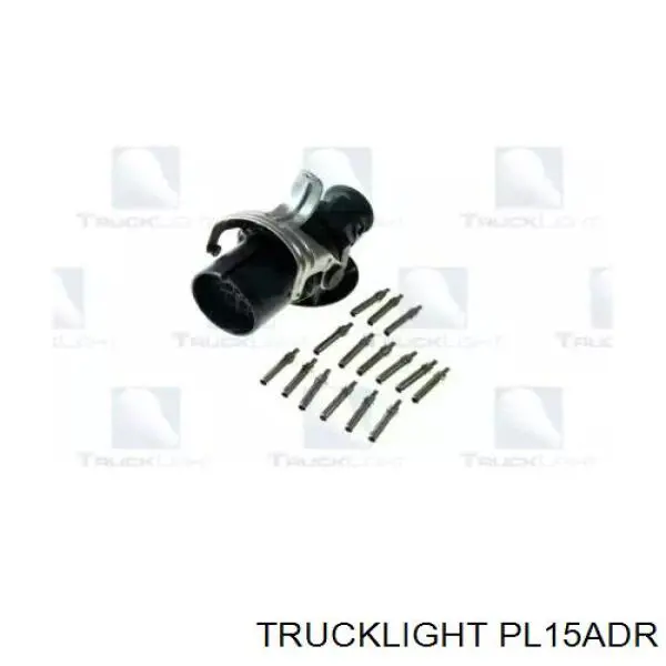  PL15ADR Trucklight