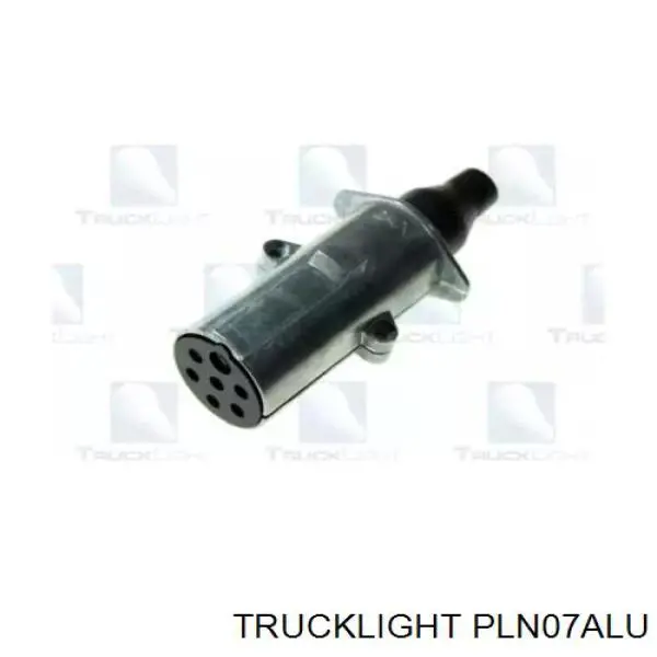  PLN07ALU Trucklight