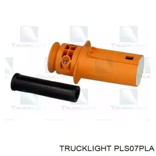 Вилка электрическая прицепа (TRUCK) 03RF0652 Alsa