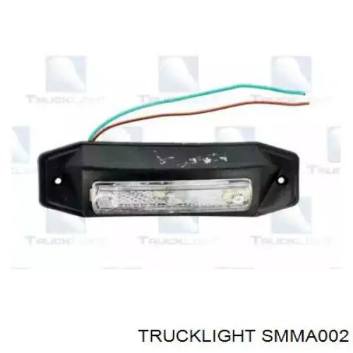  Trucklight SMMA002 цена, от 4.77 USD
