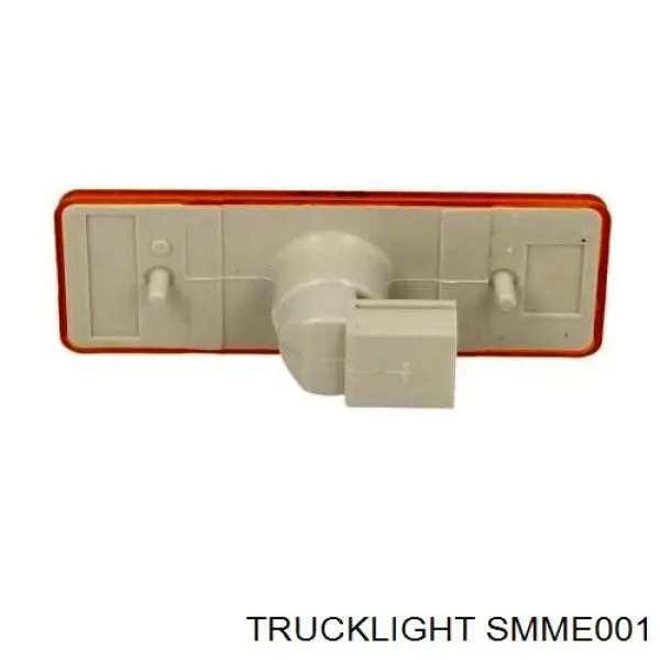 Габарит боковой (фургон) SMME001 Trucklight