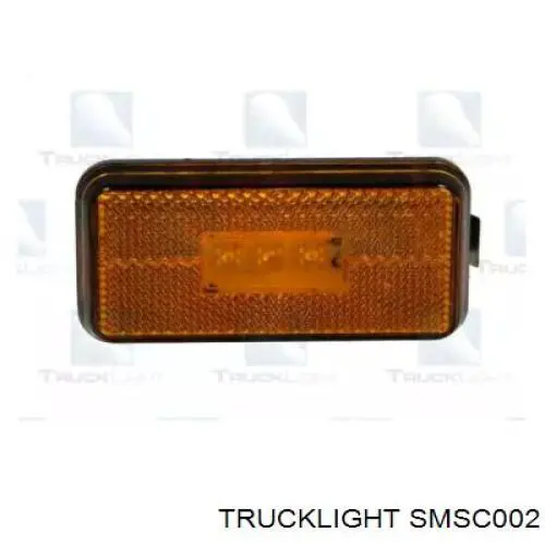 Габарит (указатель поворота) SMSC002 Trucklight