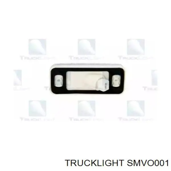 Габарит боковой (фургон) SMVO001 Trucklight