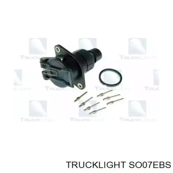 SO07EBS Trucklight