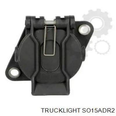 Розетка прицепа электрическая Trucklight SO15ADR2 цена, от 31.50 USD