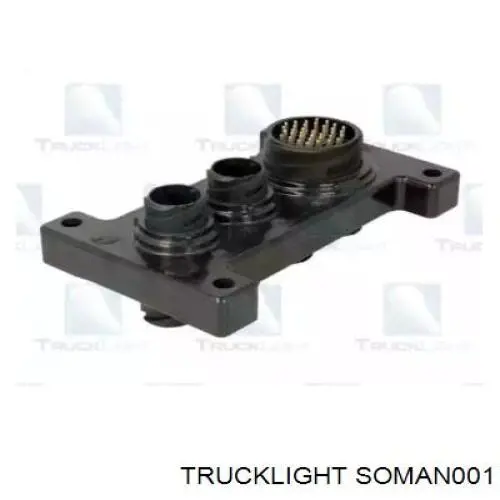 SOMAN001 Trucklight