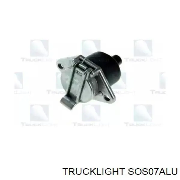  SOS07ALU Trucklight