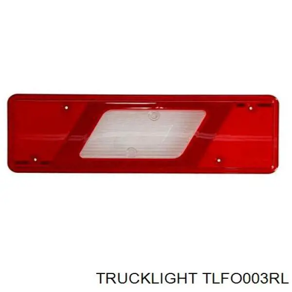  TLFO003RL Trucklight