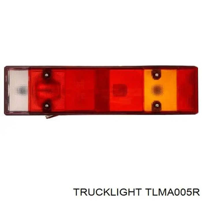 TLMA005R Trucklight фонарь задний правый