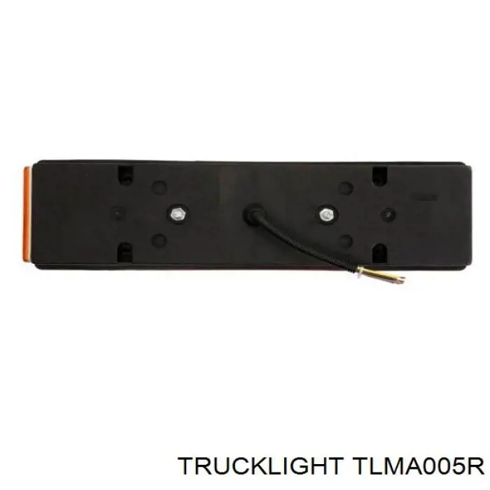 TLMA005R Trucklight