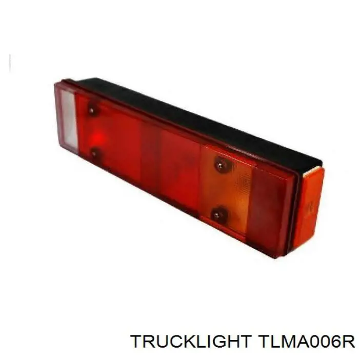 Фонарь задний правый TLMA006R Trucklight