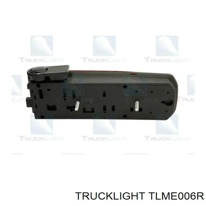 TLME006R Trucklight 