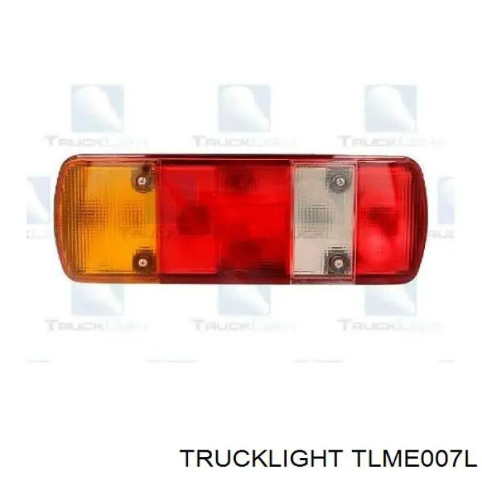 TLME007L Trucklight фонарь задний левый