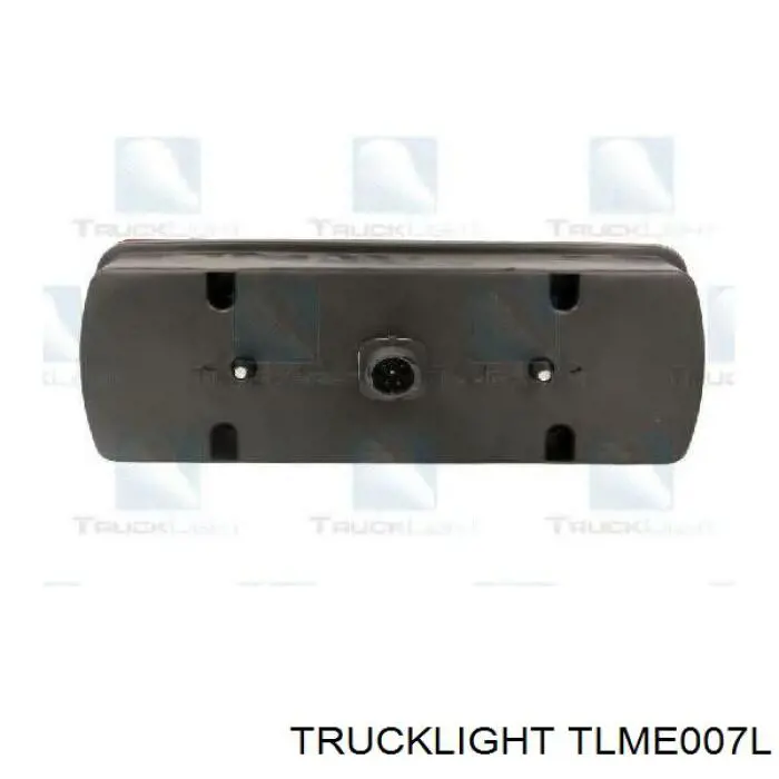 Piloto posterior izquierdo TLME007L Trucklight