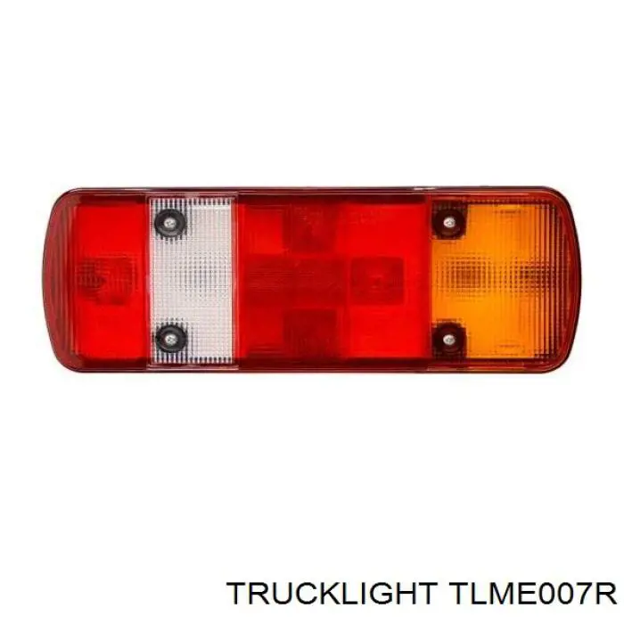 TLME007R Trucklight фонарь задний правый