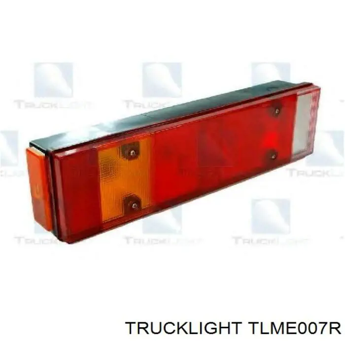 Купить TLME007R Trucklight Задняя правая фара