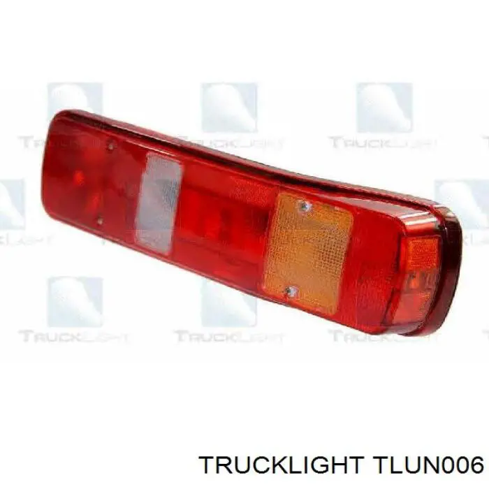  TLUN006 Trucklight