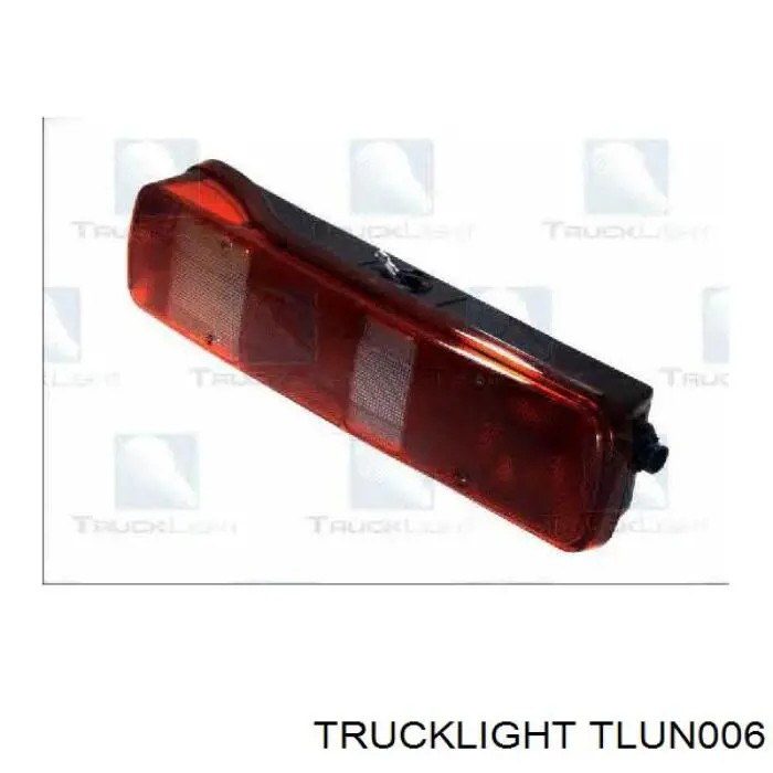 Купить TLUN006 Trucklight 