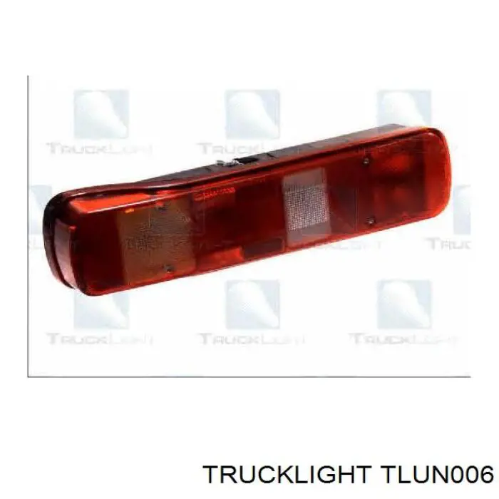 TLUN006 Trucklight 