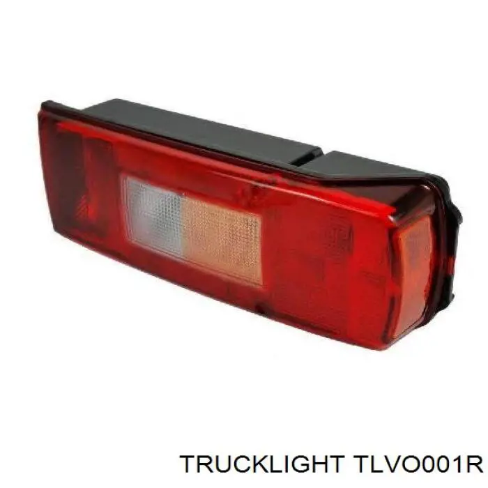 Фонарь задний правый Trucklight TLVO001R цена, от 32.31 USD