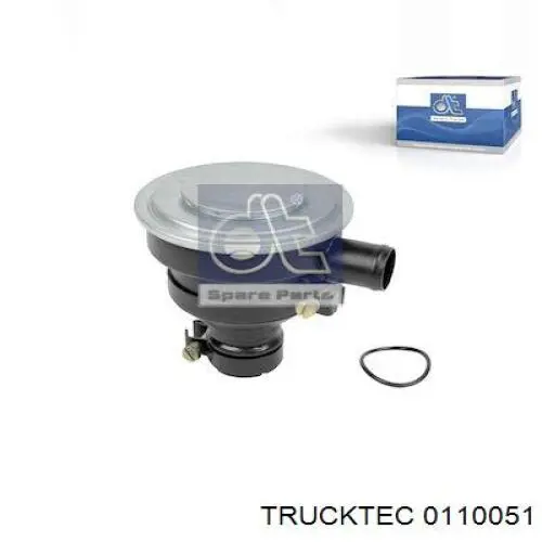  0110051 Trucktec