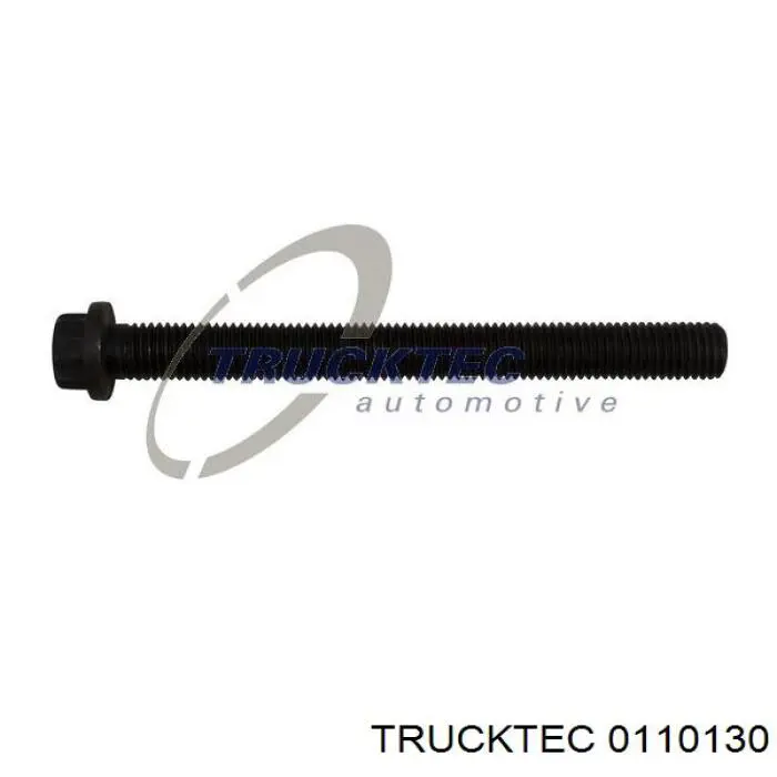 Болт головки блока цилиндров (ГБЦ) Trucktec 0110130