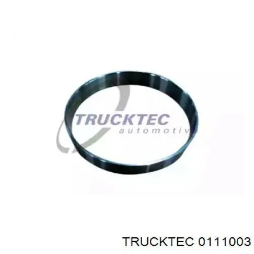 Обойма сальника коленвала заднего Trucktec 0111003