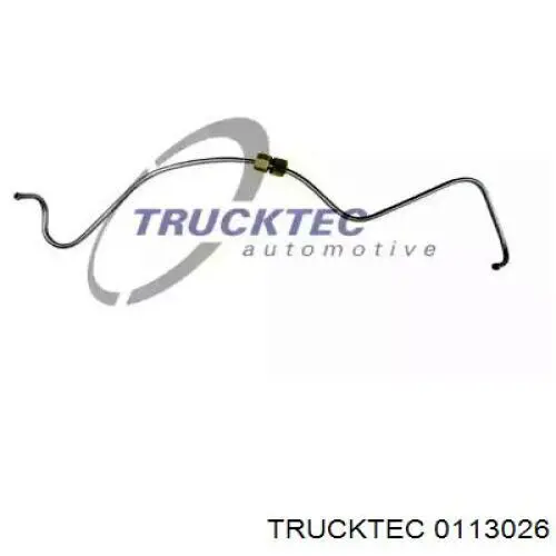  0113026 Trucktec