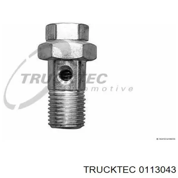  0113043 Trucktec