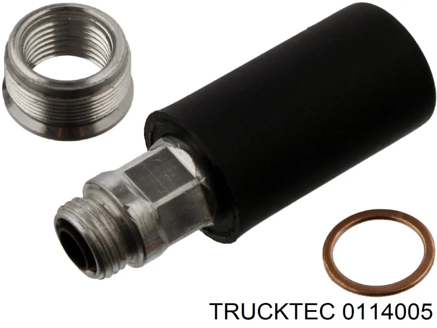 Ремкомплект топливного насоса ручной подкачки  Trucktec 0114005