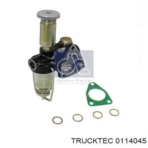 0114045 Trucktec