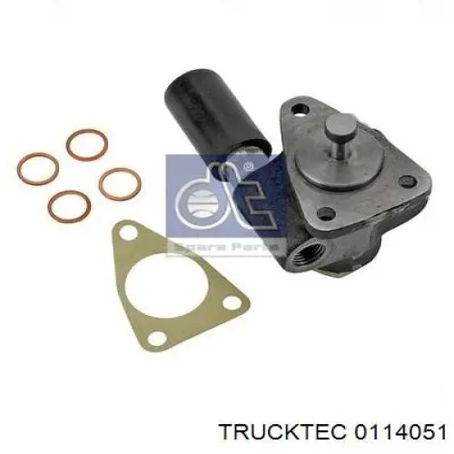 Купить 0114051 Trucktec 