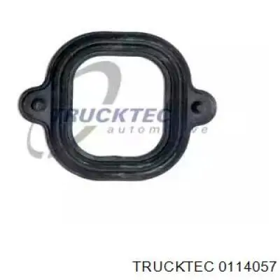 0114057 Trucktec прокладка впускного коллектора
