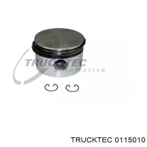 A0001301117 Mercedes Компрессор пневмотормозов