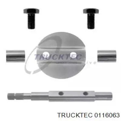 Купить A4411400263 Mercedes Заслонка моторного тормоза
