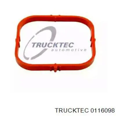 Прокладка впускного коллектора TRUCKTEC 0116098