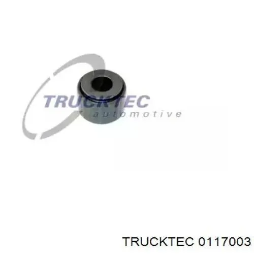 Кронштейн генератора 0117003 Trucktec