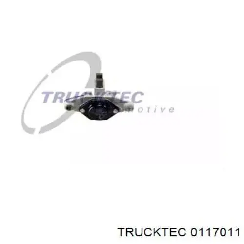 Реле генератора 0117011 Trucktec