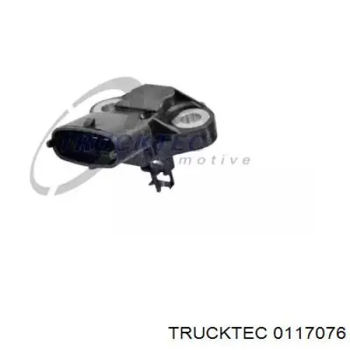 01.17.076 Trucktec датчик давления наддува