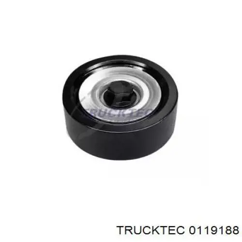 Натяжной ролик 0119188 Trucktec