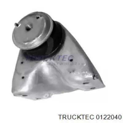 Передняя опора двигателя 0122040 Trucktec