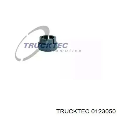 Подшипник оси вилки сцепления 0123050 Trucktec