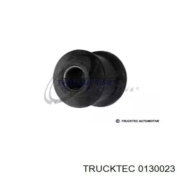 Втулка стойки заднего стабилизатора 0130023 Trucktec